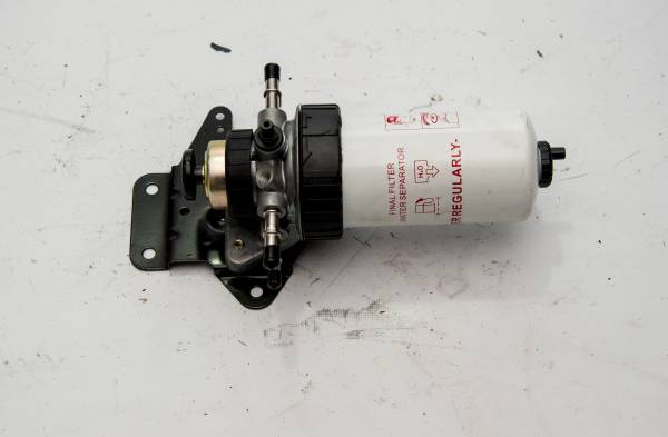 FORD CUSTOM 310 S 100 PS ÇIKMA PARÇA  V184 MAZOT FİLİTRESİ